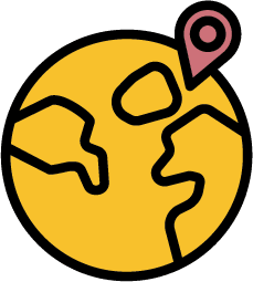 Global brand consistency across international projects