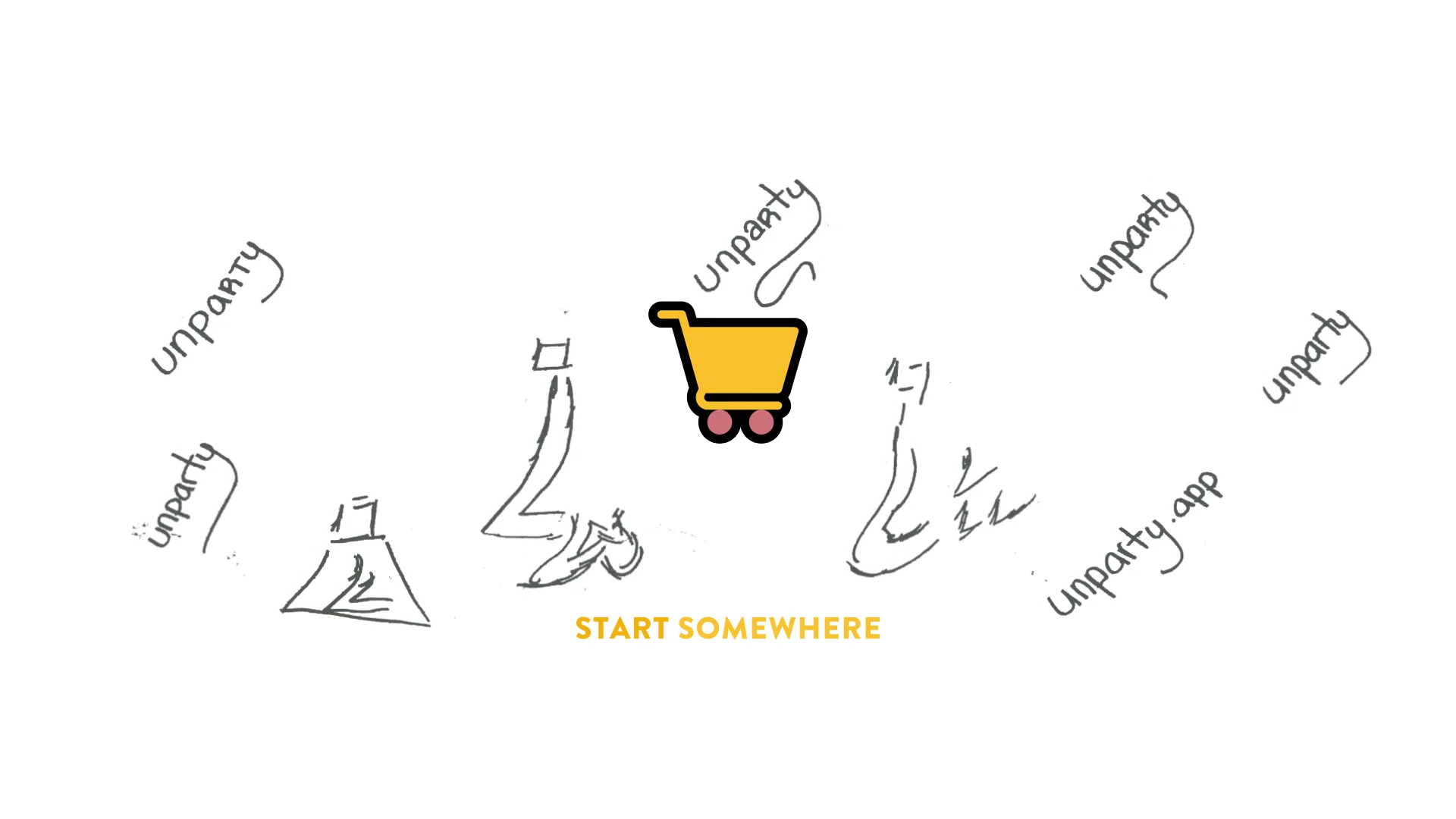 START HERE.